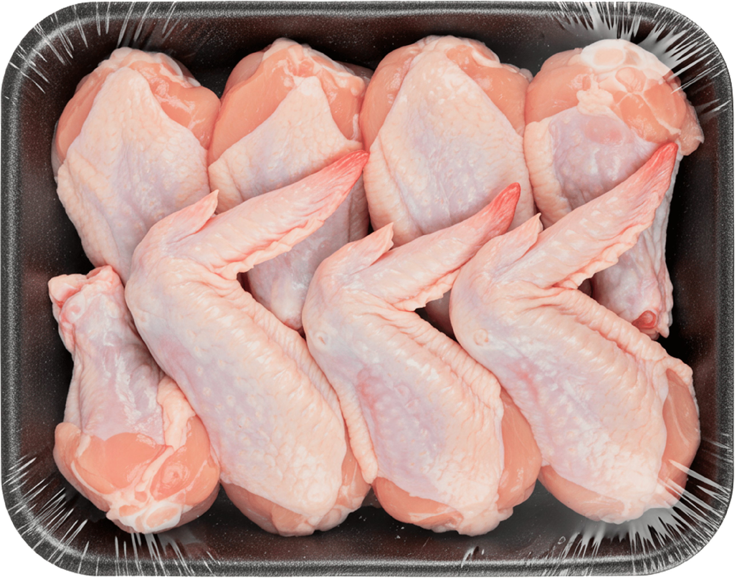 Fresh Chicken